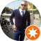 ANTONIO “S G H I” Avatar