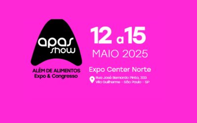 Apas Show 2025