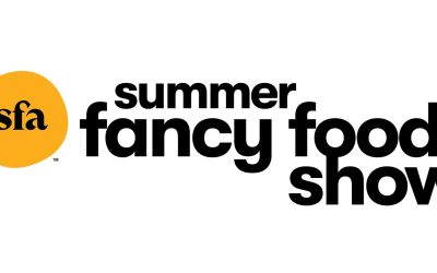 Summer Fancy Food 2025