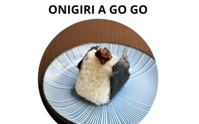 Onigiri a Go Go 2025